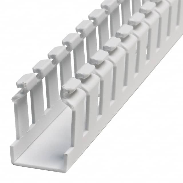 F.5X1WH6 Panduit Corp  Câbles et fils - Gestion